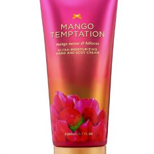 Victoria's Secret VS Fantasies Mango Temptation Lozione Corpo, Donna, 236  ml : : Bellezza