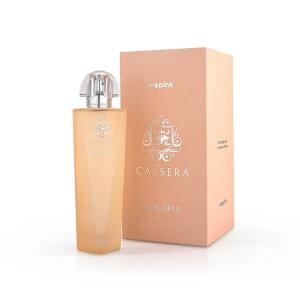 Wepink CASSERA 香水 100ml Cassera We Pink perfume - a new fragrance for women 2026