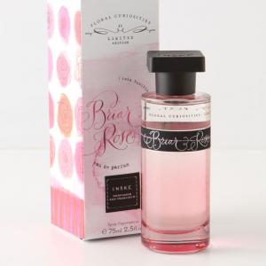 Briar Rose Ineke perfume - a fragrance for women 2011