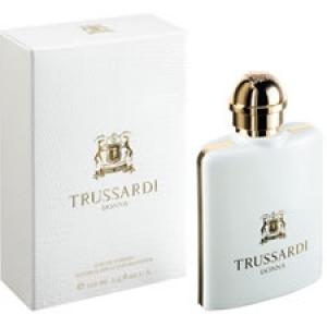 trussardi fragrantica