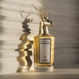 The Manoeuvres of the Baroness Penhaligon's 香水 - 2026年のユニ