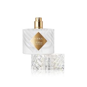 Vodka on the Rocks (2026) By Kilian perfume - a new fragrance for