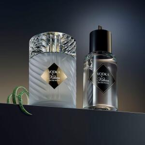 Vodka on the Rocks (2026) By Kilian perfume - a new fragrance for