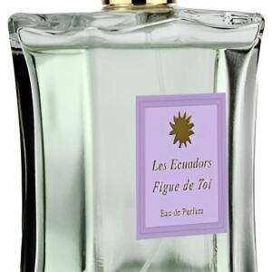 Figue de Toi Les Ecuadors perfume - a fragrance for women 2017