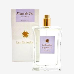 Figue de Toi Les Ecuadors perfume - a fragrance for women 2017