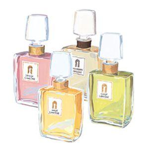 parfum sikkim de lancome