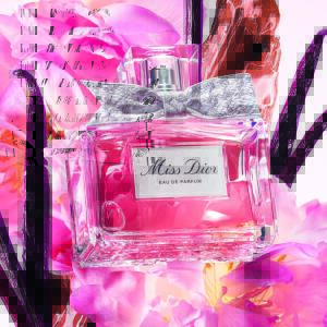 Miss Dior Eau de Parfum (2026) Dior perfume - a new fragrance for