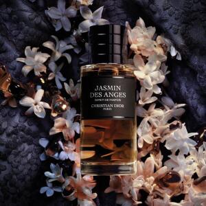 Jasmin des Anges Esprit de Parfum Dior 香水 - 2026年のユニセックス