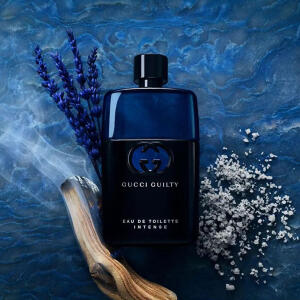 Gucci Guilty Eau de Toilette Intense Pour Homme Gucci cologne - a