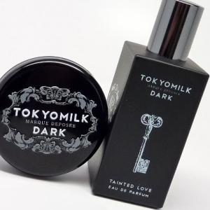 Tokyo milk perfume tainted love hot sale