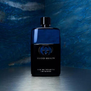 Gucci Guilty Eau de Toilette Intense Pour Homme Gucci cologne - a