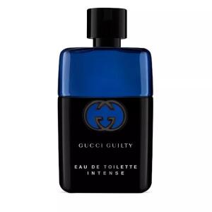 Gucci Guilty Eau de Toilette Intense Pour Homme Gucci Colonia