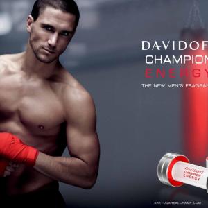Champion a fragrance for men 2011