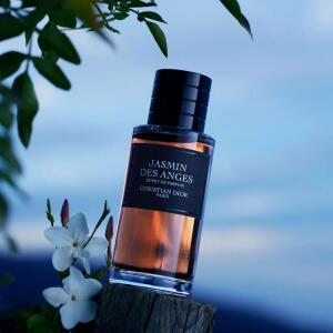 Jasmin des Anges Esprit de Parfum Dior perfume - a new fragrance
