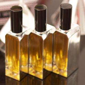 histoires de parfums ambrarem