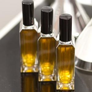 histoires de parfums ambrarem