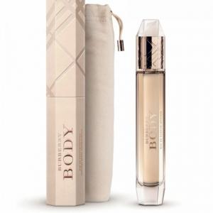 Body Burberry perfume - a fragrance for 2011