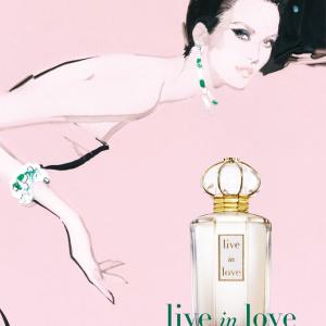 Oscar de la renta live discount in love new york fragrantica