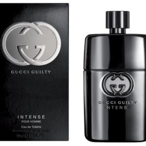 gucci guilty intense fragrantica