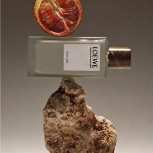 Un Paseo Por Madrid Rosaleda Loewe 香水 - 2023年の女性用 フレグランス
