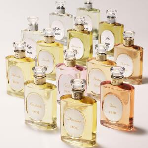 Diorissimo (2026) Dior 香水- 一款2026年新的女用香水