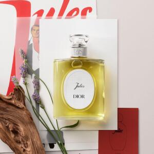 Jules (2026) Dior コロン - 2026年の男性用 新着フレグランス