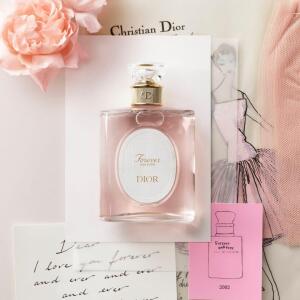 Forever and Ever (2026) Dior perfume - a new fragrance for women 2026