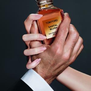 Santal Blush Tom Ford 2024 favors