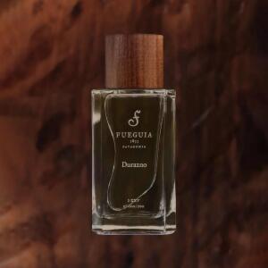Fueguia AGUA MAGNOLIANA DURAZNO 2ml 3本 Durazno Fueguia 1833 perfume - a new fragrance for women and men 2026