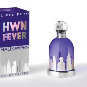 jesus del pozo halloween fever