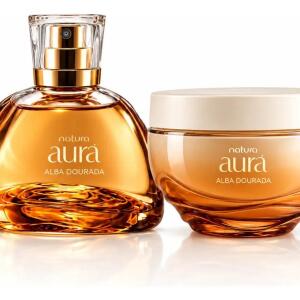 Aura Alba Dourada Natura 香水 - 2026年の女性用 新着フレグランス