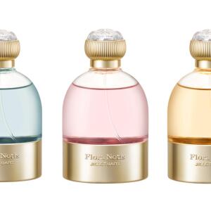 Iconic Bloom Eau de Parfum Jill Stuart perfume - a new fragrance