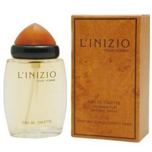 L'Inizio Pour Homme Carlo Corinto cologne - a fragrance for men