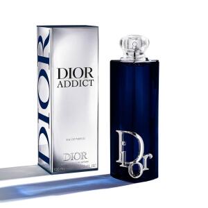 Addict Eau de Parfum (2026) Dior 香水- 一款2026年新的女用香水