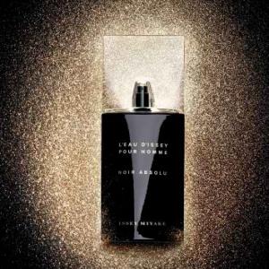 L’Eau d’Issey Pour Homme Noir Absolu Issey Miyake cologne - a fragrance ...