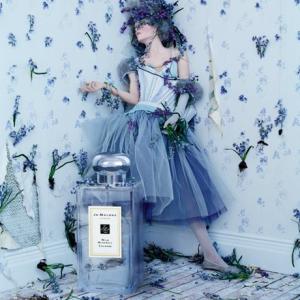 Jo Malone Wild Bluebell Fragrantica 2024 favors