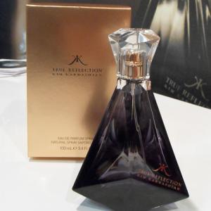 Kim kardashian 2024 true reflection perfume