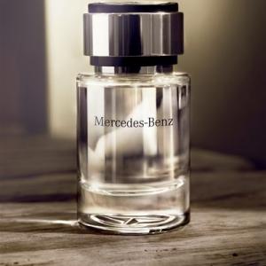 Mercedes Benz Perfume Man 2024