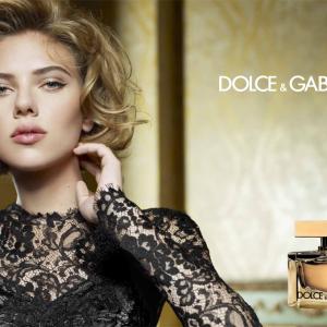 The One Lace Edition Dolce&Gabbana perfume - a fragrance for women 2011