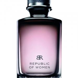 Republic of Women Banana Republic perfume - a fragrance for women 2009