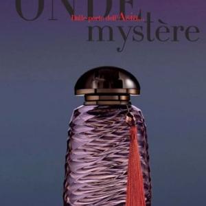 Onde Mystere Giorgio Armani perfume - a fragrance for women 2008