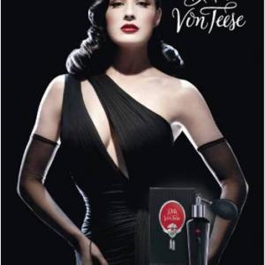 dita von teese perfume sampler