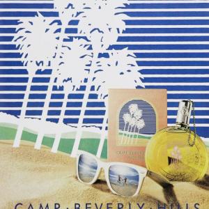 Camp beverly best sale hills perfume