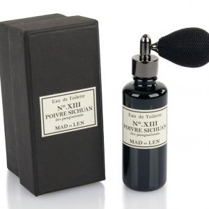 No. XIII Poivre Sichuan Mad et Len perfume - a fragrance for