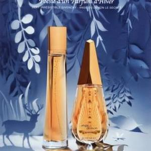 Givenchy Very Irresistible Poetry of A Winter Eau De Parfum 50Ml price in  Saudi Arabia,  Saudi Arabia