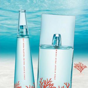 L'Eau d'Issey Eau d'Ete 2011 Issey Miyake perfume - a fragrance for ...