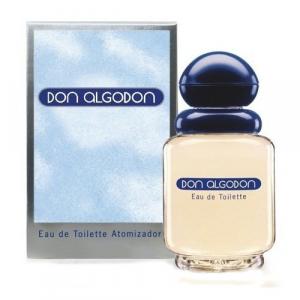 Team Don Algodon Colonia - una fragancia para Hombres 2006