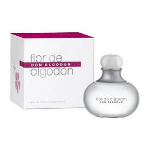 Don Algodon Baby Agua De Perfume 100ml Spray Perfume