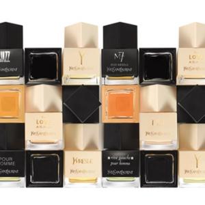 Yves saint laurent la collection clearance jazz