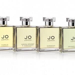 Green Orange & Coriander Jo Loves perfume - a Green Orange & Coriander Jo Loves perfume - a